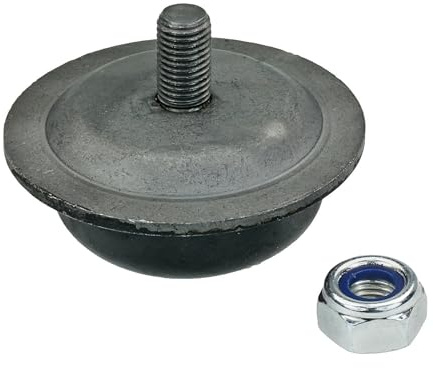MEYLE Lagerung, Lenker 28-146100001 mitte | Kompatibel mit: KIA SORENTO I