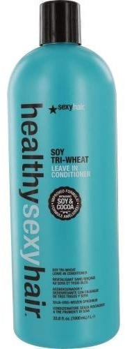 by Sexy Hair Concepts HEALTHY SULFATE-FREE SOY MOISTURIZING CONDITIONER 33.8 oz