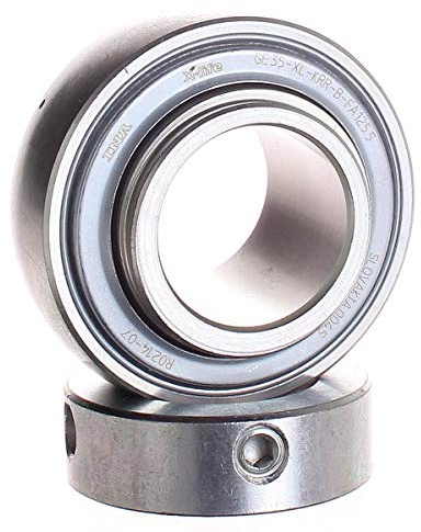 INA Kugellager einführb ge35-krr-b-fa125.5