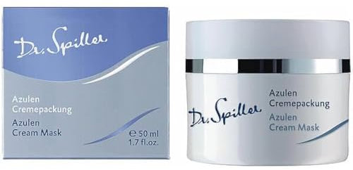 Dr. Spiller Biomimetic Skin Care Azulen Creme 50ml