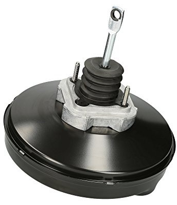 BOSCH 0 204 836 214 Bremskraftverstärker Bremsverstärker 254mm