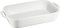 Staub Tabuleiro Rectangular 34x24cm da Branco