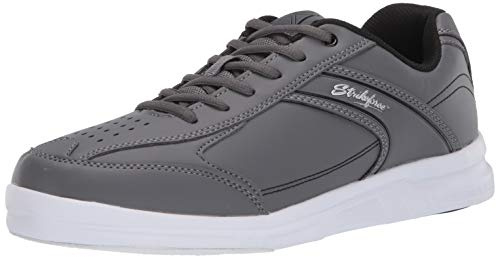 KR Herren Flyer Mesh White/GreyBowlingschuhe