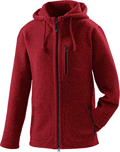 Mufflon W300 Mu-Halva Ruby M
