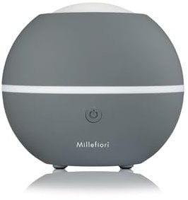 Millefiori 1DUSF Diffuser, grau, 150ml