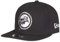 New Era 9Fifty Original Snapback Cap - Retro Miami Dolphins