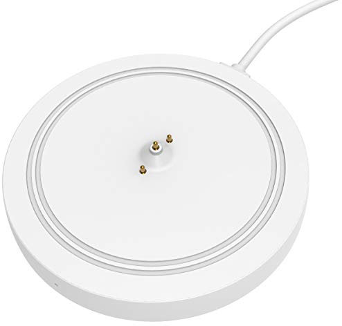 Soarking Power Up Charging Dock Compatible with Ultimate Ears Boom 3/Megaboom 3/Blast/Megablast(White)