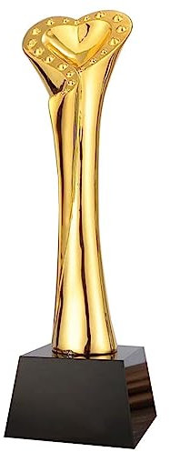 Pokale, Medaillen Auszeichnungen Wohltätigkeitsgala-Liebestrophäe Trophäe Für Den Schulwettbewerb Trophäe Für Die Verleihung des Preises Für Den Besten Film Als Herausragender Schauspieler