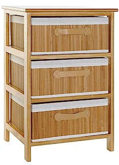 DKD Home Decor Kommode, Standard