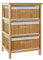 DKD Home Decor Kommode, Standard