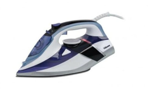 PLANCHA VAPOR TRISTAR ST8385PR 3000W CERAMICA
