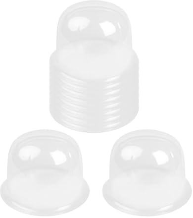 Baoblaze Espositore per Cappelli Da 10 Pezzi Espositore per Cappelli Portatile per Negozio di Camera Da Letto di Casa