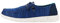 Hey Dude Damen Sport Slipper Wendy Sport Mesh, Blau, 42 EU