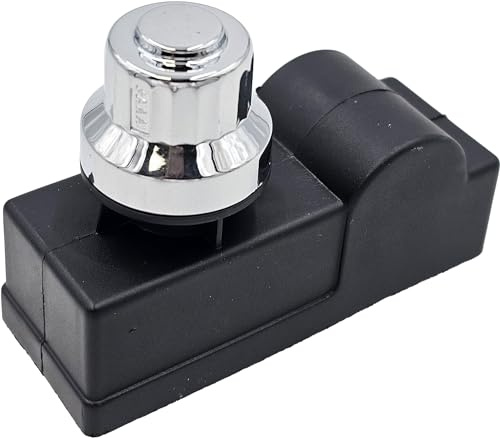 OUTDOORCHEF Ersatzteil: 18.900.92 - Elektrozündung/Zündbox - Ascona 570G / Montreux 570G