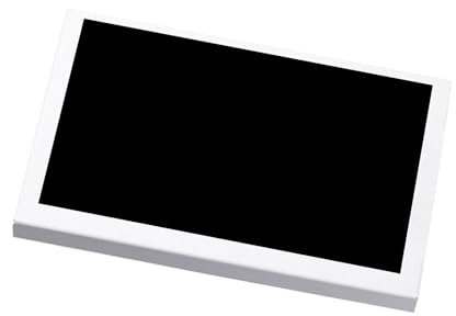 5 Zoll USB C Sekundärbildschirm Computer CPU GPU Monitore USB Display für Monitore