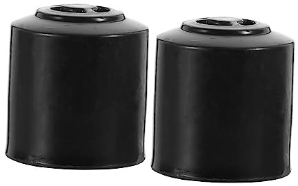 Zerodeko 2piezas Recambios Válvulas Olla Express Válvulas De Escape Resistentes Accesorios De Cocina