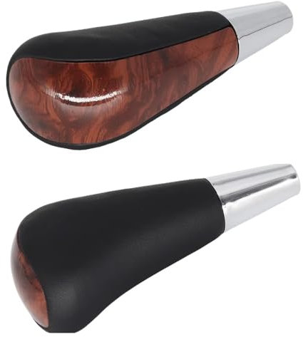 Schaltknauf Auto Gang Hebel Schalthebelknauf Auto Automatische Schaltknauf Hebel Shifter Stick Für Lexus Für ES300 2002-2003