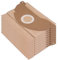 JNJOOD Lot de 10 en papier pour aspirateur 6.904-322.0 MV2 WD2 A2003 A2004 à poussière pour aspirateurs compatibles