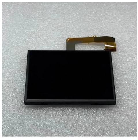 Complete LCD Monitor Display Screen Assy Repair Parts，Compatible For Sony WX700 Camrea