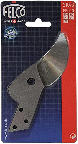 Felco 210/3 Ersatz-Klinge 210A + 210C Expert