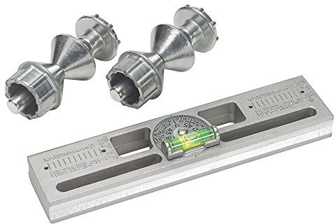 Jackson Safety 14796 Curv-O-Mark Universal Richtwaage
