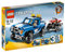 LEGO Creator 5893 - Geländewagen mit Quad