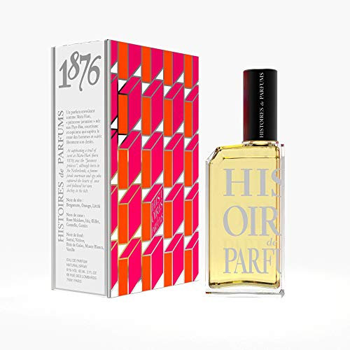 1876 Mata Hari, EdP, 60 ml