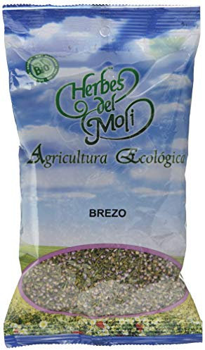 Herbes Del Brezo Flor/Hoja Eco 50 Gr Envase - 500 g