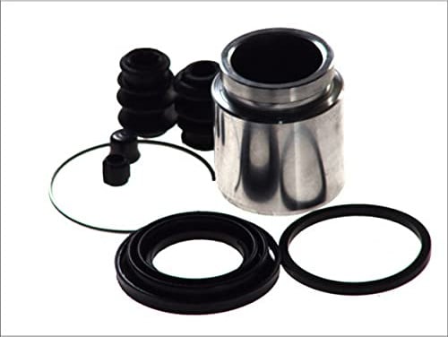 AUTOFREN SEINSA D41367C Bremssattel-Reparatursatz Hinten Kompatibel mit MITSUBISHI PAJERO II V3W, V2W, V4W Pajero Sport I SUV K7, K9 PAJERO CLASSIC V2W PAJERO II Canvas Top V2W, V4W