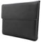Lenovo 4Z10F76853 Snug Sleeve Case for 10-Inch ThinkPad Tablets - Black