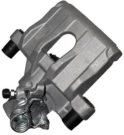 ATEC Germany 1x Bremssattel hinten links Bremszange Faustsattel ohne Halter, Kompatibel mit FORD C-MAX (DM2), FOCUS C-MAX (DM2), FOCUS II (DA_, HCP, DP), FOCUS II Cabriolet, FOCUS II Stufenheck (DB_
