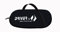 Driver13 Kiteboardbag mini Kiteboard Tasche small für Tabak Feuerzeug und Filter