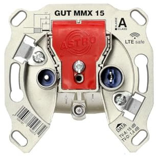 ASTRO Multimediadose WiClic GUTMMX15