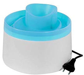 Fontaine A Eau pour Chiens ET Chats 2L
