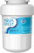 AQUACREST FF13 Filtre à Eau pour Réfrigérateur, Remplacement pour GE® SmartWater MWF, MWFA, MWFP, GWF, GWFA, GWF01,101057A, 101300A, Hotpoint HWF, HWFA, MWF, MWFA (1)