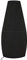 Dokon Large Chimenea Cover, Waterproof, Windproof, Anti-UV, Heavy Duty Rip Proof 600D Oxford Fabric Outdoor Garden Patio Heater Cover (122 x 21 / 61cm) - Black