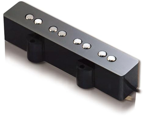 Roswell Pickups JBA-N J-Bass Vintage Alnico V Neck