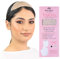 MILANO COLLECTION Lace Top Grip with Adjustable Velvet Band, Glueless, Comfortable, and Secure Fit Wig Accessory (TopGrip, Beige, Small)