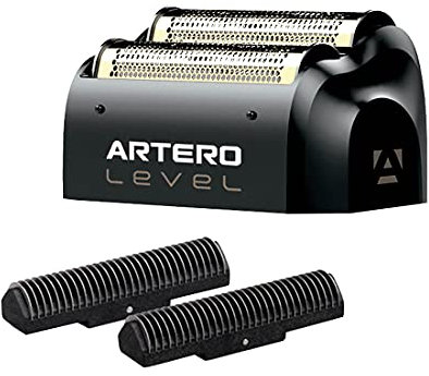 Cabezal afeitadora Artero Level