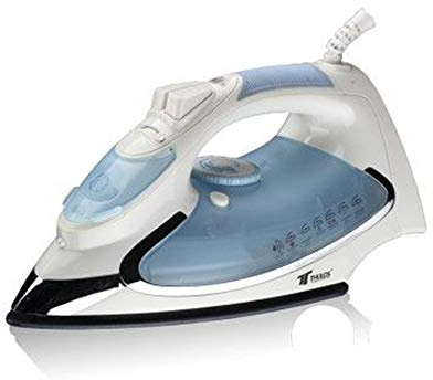 THULOS - Plancha Vapor 2200W PV2201 BL.
