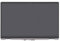FTDLCD® Écran tactile LCD 14 FHD LED de rechange pour HP Chromebook x360 14C-CC M47349-001 avec cadre