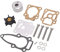 Fydun Kit de Impulsor de Bomba de Agua, Reparación 361‑87322‑0 Kit de Reemplazo del Juego de ReconstrucciónReemplazo del Impulsor 361873220 para Tohatsu M6B M8B M9.8B