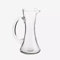 Madam Stoltz Glaskrug mit Griff, 150 ml