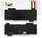 new net - Tastiera Compatibile con Notebook ASUS ROG Strix GL703G GL703GS GL703GM [Senza Frame - Retroilluminata - Layout ITA]