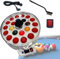 DOZPAL Polierreinigungsmaschine, Billardkugel-Set – automatischer Pool-Kugelreiniger/Snooker-Reiniger mit Kühlsystem für 16/22 Bälle (Billardkugeln Nicht im Lieferumfang enthalten),22balls