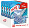 Harpic lot de 6 Blocs WC- Nettoyant WC Fraîcheur Active Explosion marine anti-tache & anti-calcaire - 6 unités