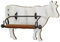 Originals Toilettenpapierhalter Kuh