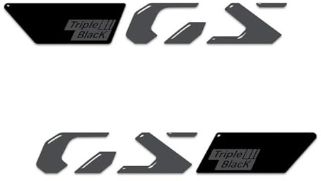 Motorrad 3D Harz Aufkleber Emblem Für BMW R 1300 GS Adventure R1300GS ADV 2024 2025