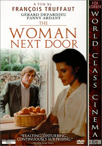 Woman Next Door (1981)