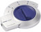 - Commutateur Toslink fibre optique 3 vers 1 pour home cinema
